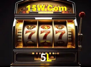 Sinta a adrenalina dos jogos de cassino com 5L